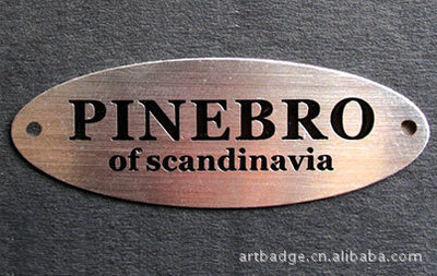 【歐藝標(biāo)牌廠大量供應(yīng)精美箱包標(biāo)牌,家具標(biāo)牌,衛(wèi)浴標(biāo)牌,門業(yè)標(biāo)牌】價格,廠家,圖片,五金配件包裝,東莞市歐藝標(biāo)牌-