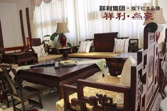 友聯(lián)為家紅木家具獲評(píng)&ldquo;廣東省名牌產(chǎn)品&rdquo;,35年輝煌可見!