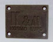 【廠家 服飾標(biāo)牌 服飾金屬標(biāo)牌 箱包標(biāo)牌 標(biāo)牌 金屬標(biāo)】?jī)r(jià)格_廠家_圖片 -