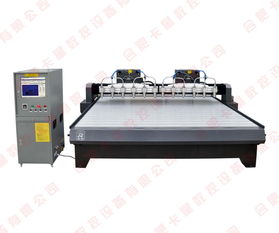 板式家具 廣告標(biāo)牌 標(biāo)識制作加工機械廠家 金卡雕刻機