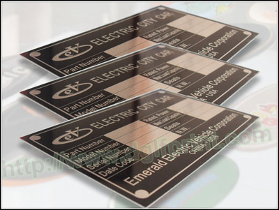 電子標(biāo)牌、機械標(biāo)牌、家具標(biāo)牌、鄭州絲印標(biāo)牌廠_