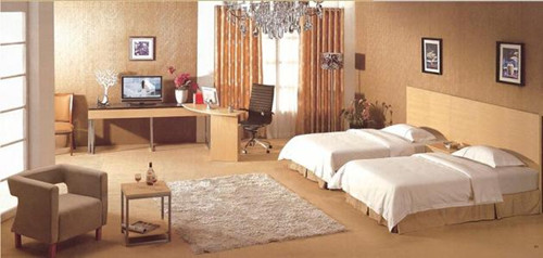 酒店家具十大名牌 2017十大頂級(jí)酒店家具品牌推薦0