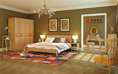 實(shí)木家具的判斷、觀察、檢查的方式方法!