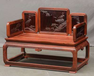 &ldquo;一品家園牌古典工藝家具&rdquo;獲2016年福建名牌產品