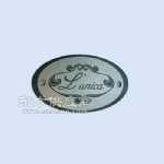 東美金屬銘牌廠 五金標(biāo)牌 鋁標(biāo)牌 戶外家具銘牌 - 