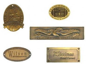 家具標(biāo)牌圖片,家具標(biāo)牌高清圖片 利豪標(biāo)牌工藝廠,