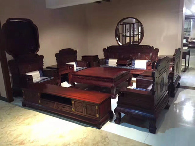 江西優(yōu)秀家具企業(yè)產(chǎn)品系列報(bào)道之江西方園家具