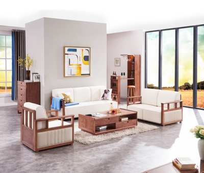 輕松知道實木家具的優劣!