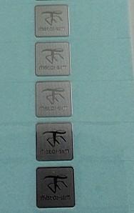 皮帶扣金屬標牌,皮帶扣金屬標牌生產廠家,皮帶扣金屬標牌價格