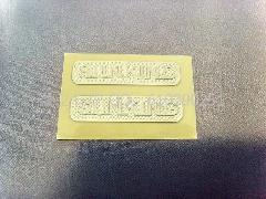 家具商標_家具商標供貨商_供應家具商標 家具金屬商標 電鑄金屬家具標牌 電鑄分體家具標牌_家具商標價格_佛山南海錦弘標牌銘牌制作