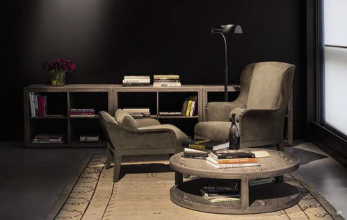 v家居 最純粹的心靈棲息地