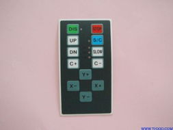 專業(yè)制作PVC/PE面板與家具銘牌