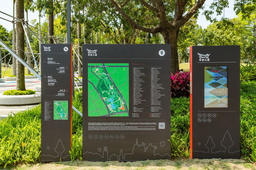 標識標牌行業(yè)探析 盛遠廣告標識與廈門標識及家具銘牌的應用