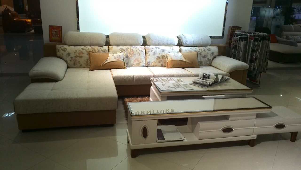 沈陽樊蒂斯家具廠 專業(yè)沙發(fā)批發(fā)與生產(chǎn)一站式服務