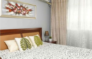 金桂小區(qū)精致一室一廳，世紀公園旁高品質(zhì)租房