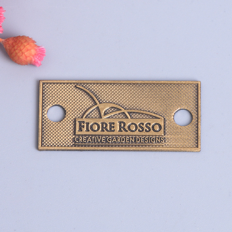 青古銅色復古家具銘牌與標貼——打造門窗與電器櫥柜的經(jīng)典標識