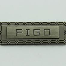 電鍍標(biāo)牌選購指南 從價(jià)格、批發(fā)到廠家的全方位解析